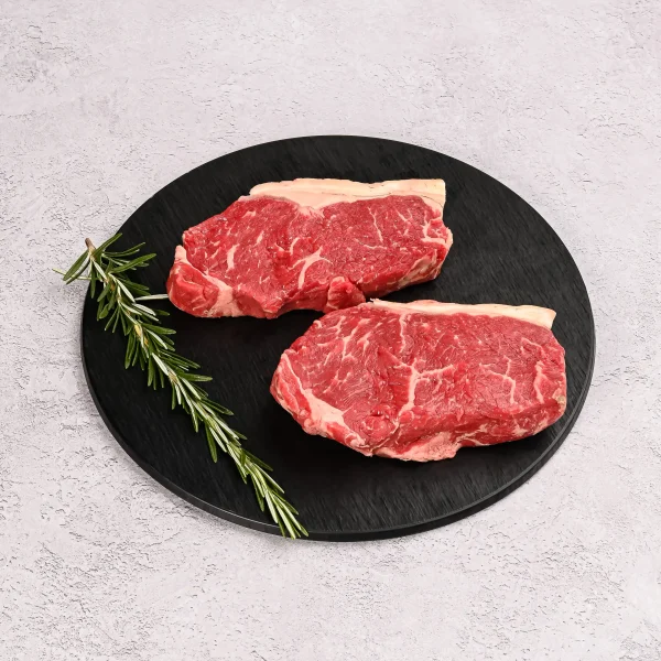 Entrecote dry-age