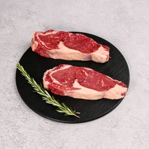 oksefilet dry-age