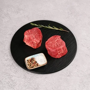 oksemørbrad mør og elegant