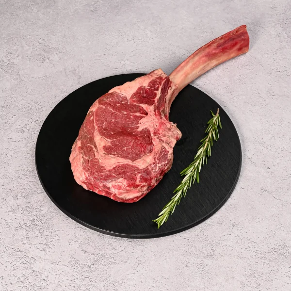 Tomahawk Steak MBS 5+